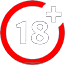 18+